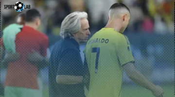 رونالدو يعلق على مباراة النصر وغوا الهندي ويكشف موقفه الحاسم